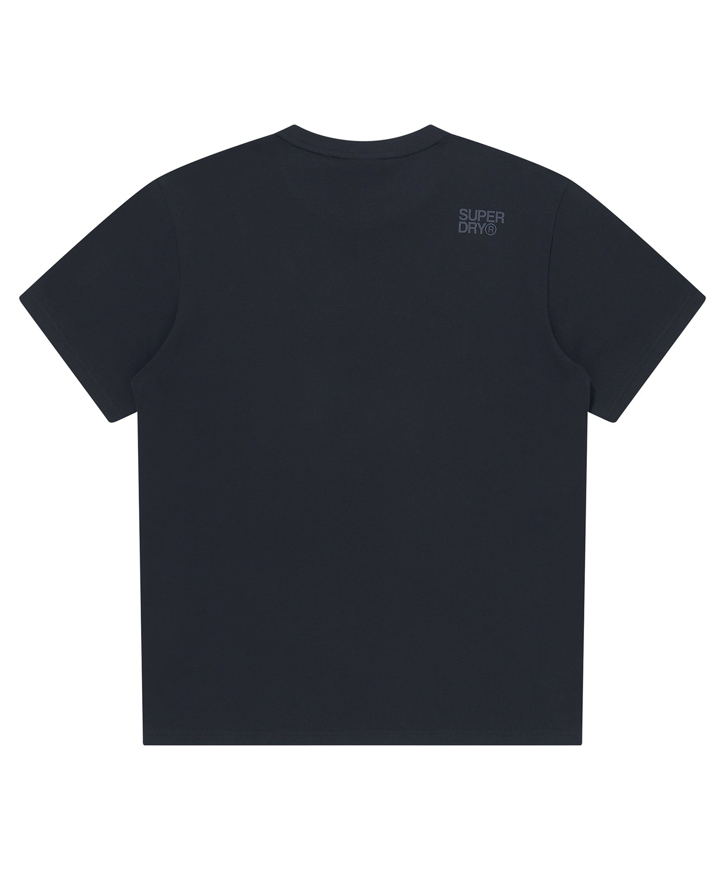 Micro Logo T-Shirt - Superdry Singapore