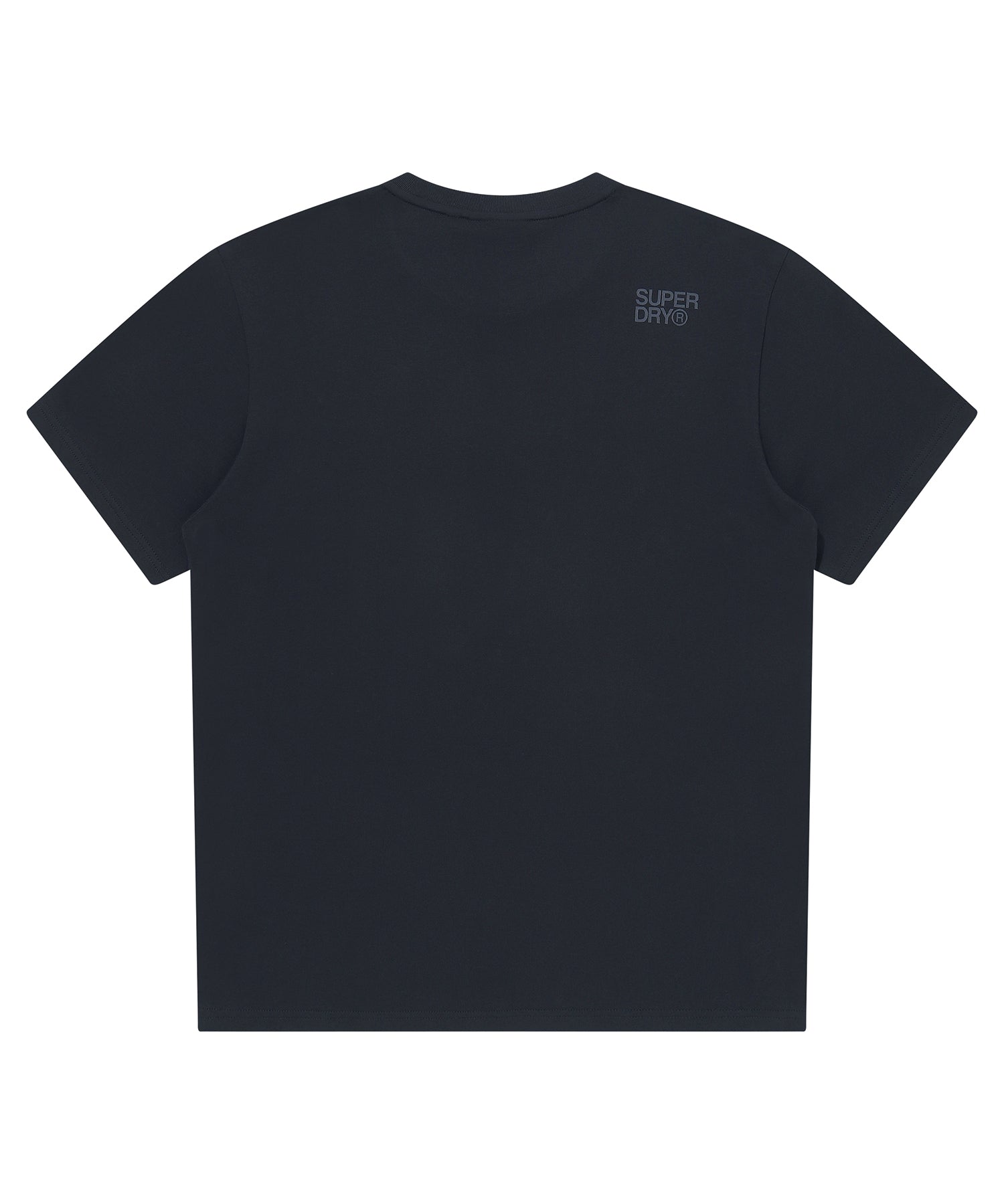 Micro Logo T-Shirt - Superdry Singapore