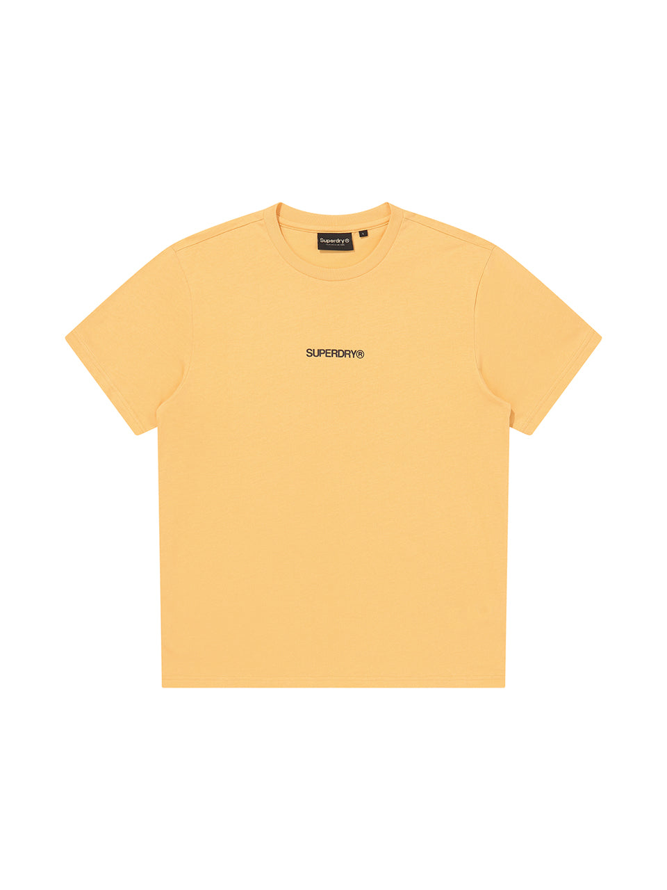 Micro Logo T-Shirt - Superdry Singapore