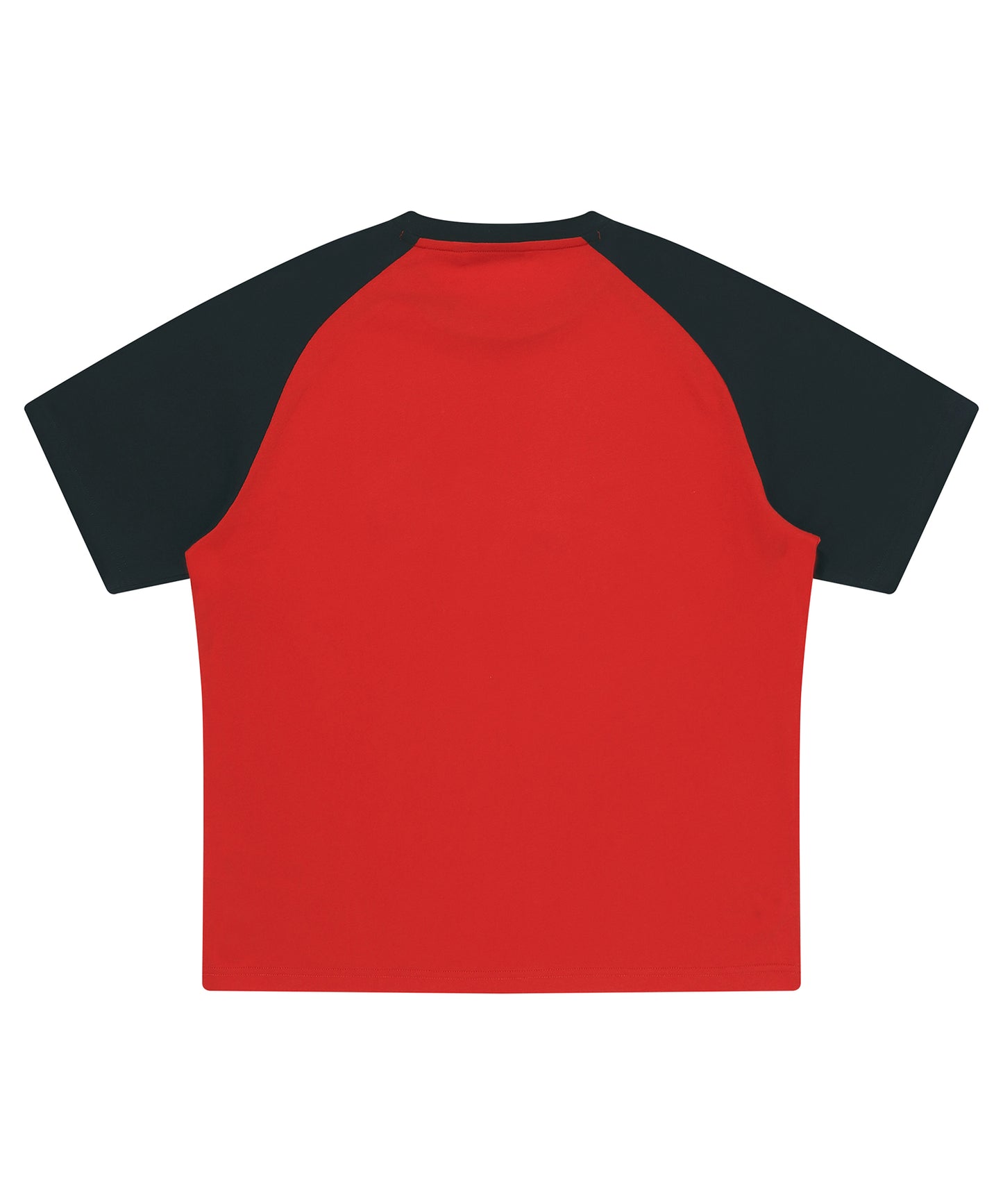 Vintage Logo Raglan T-Shirt - Superdry Singapore