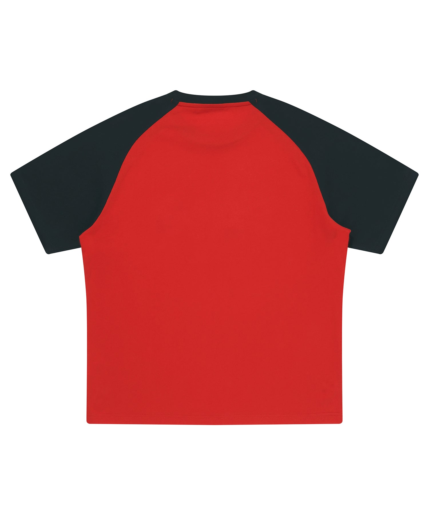 Vintage Logo Raglan T-Shirt - Superdry Singapore