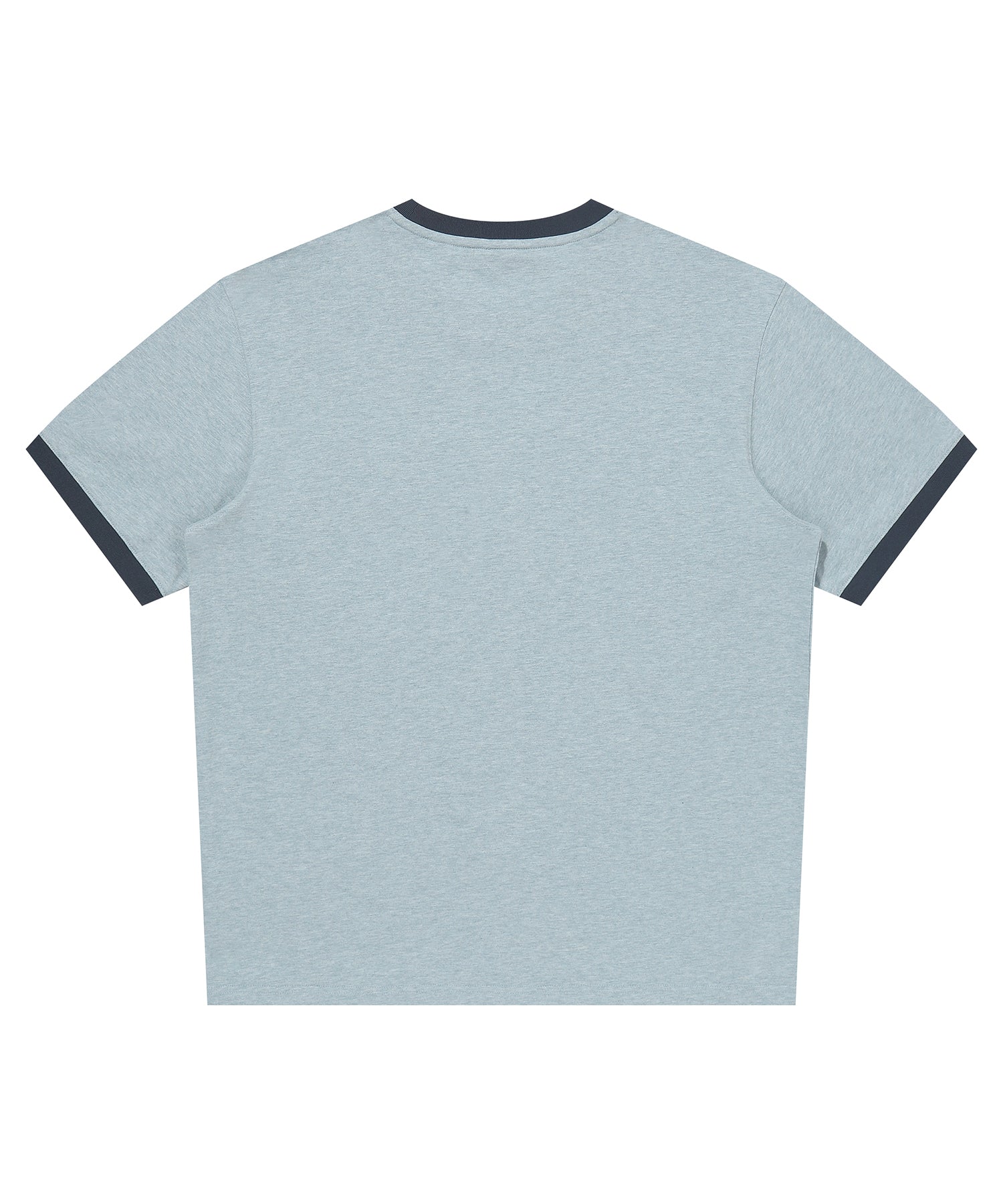 Vintage Logo Ringer T-Shirt - Superdry Singapore