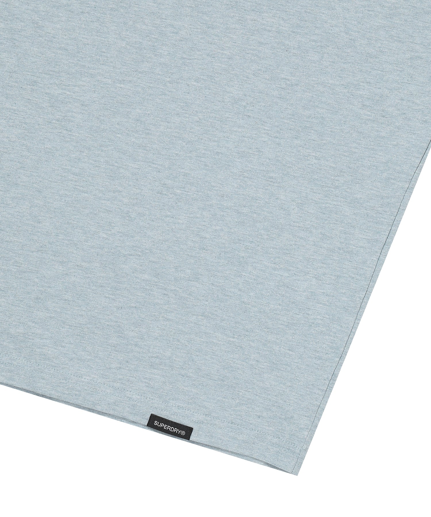 Vintage Logo Ringer T-Shirt - Superdry Singapore