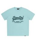 Vintage Logo T-Shirt - Superdry Singapore