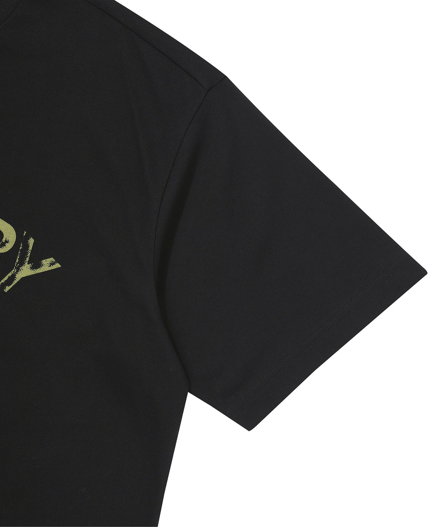 Vintage Letter T-Shirt