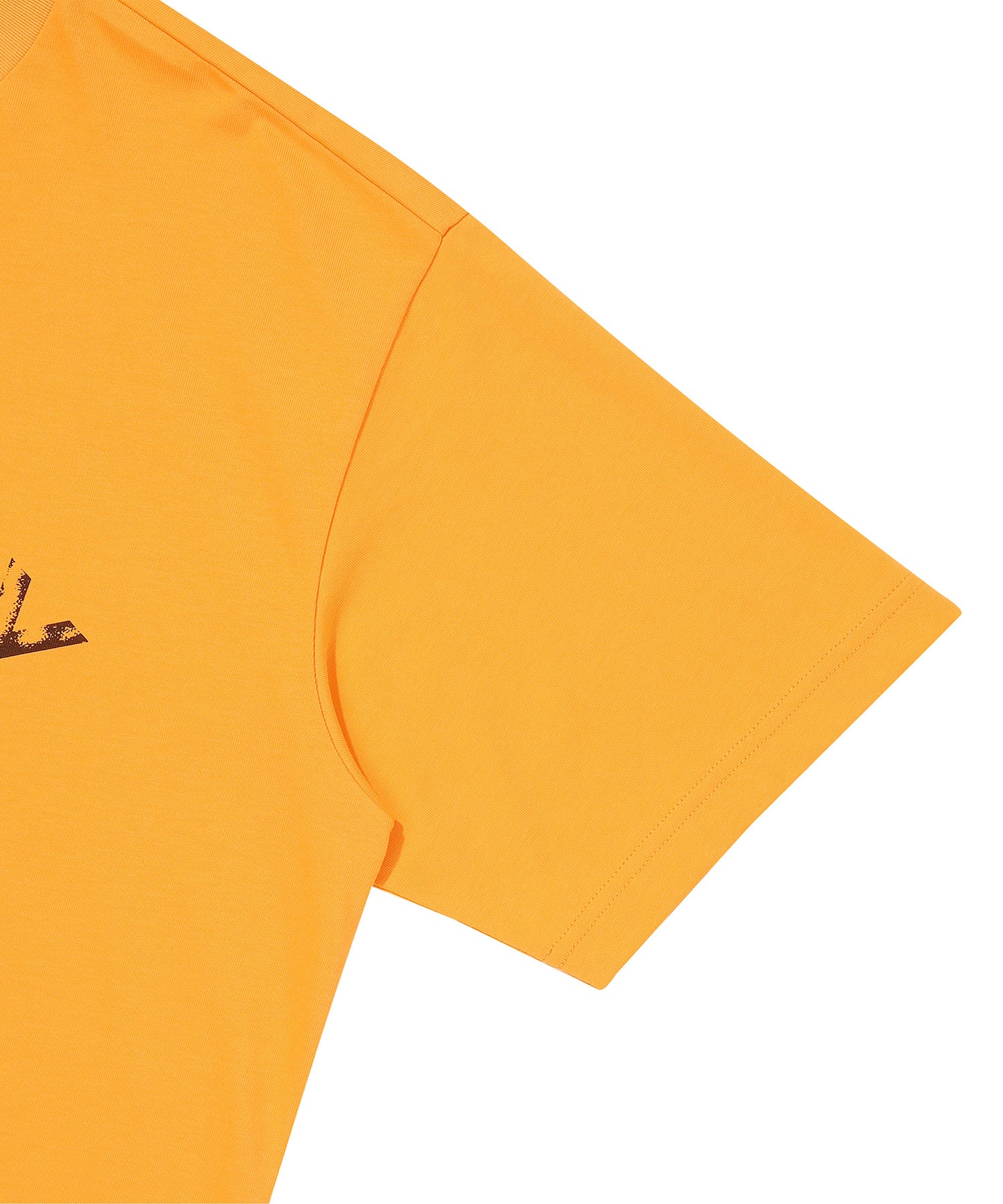 Vintage Letter T-Shirt