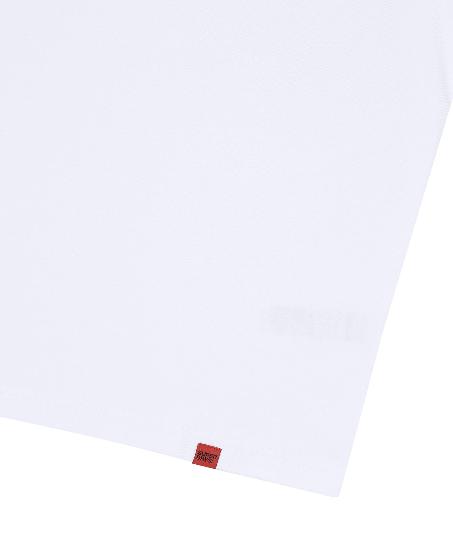 Vintage Letter T-Shirt