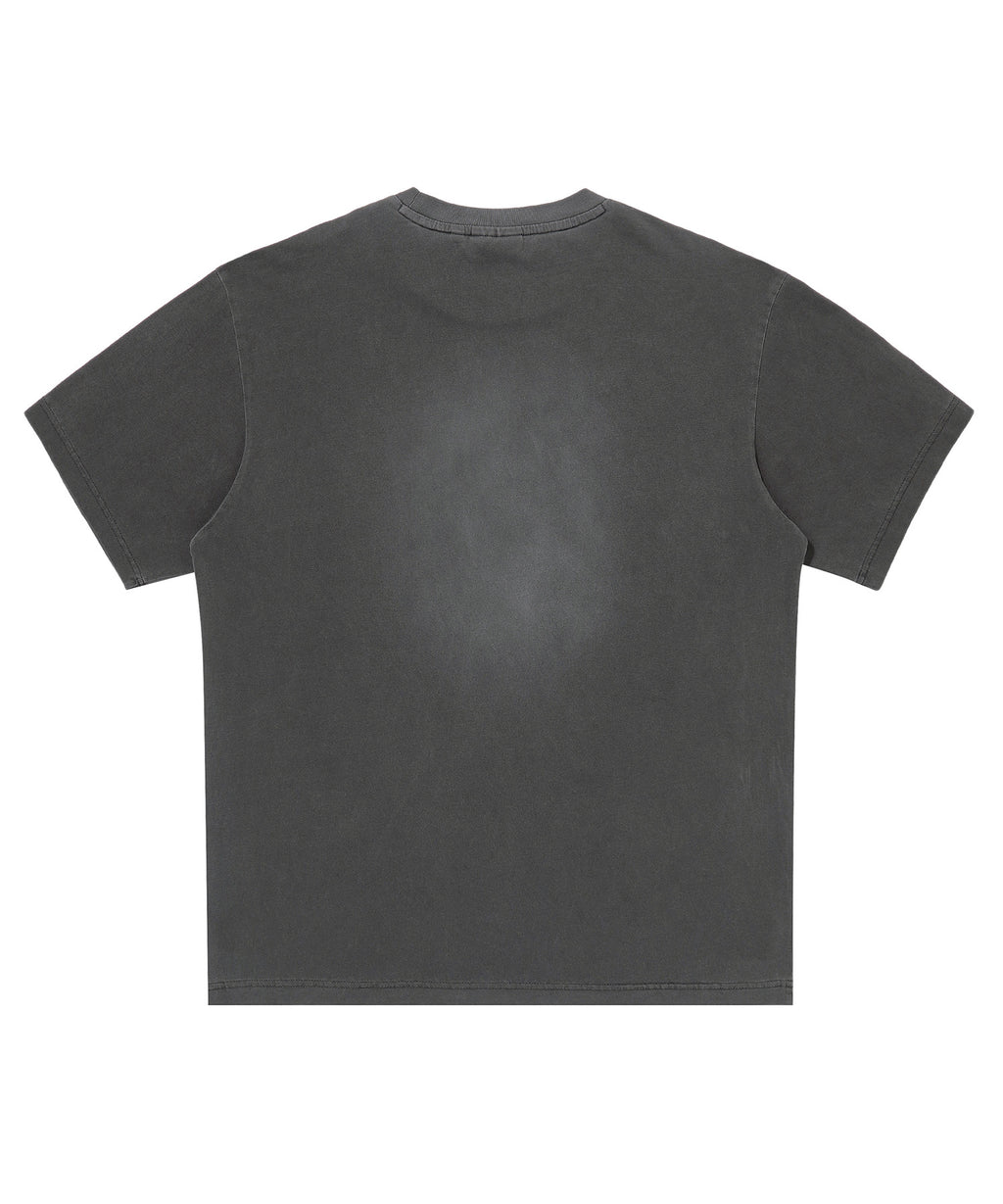Vintage Spray T-Shirt - Superdry Singapore