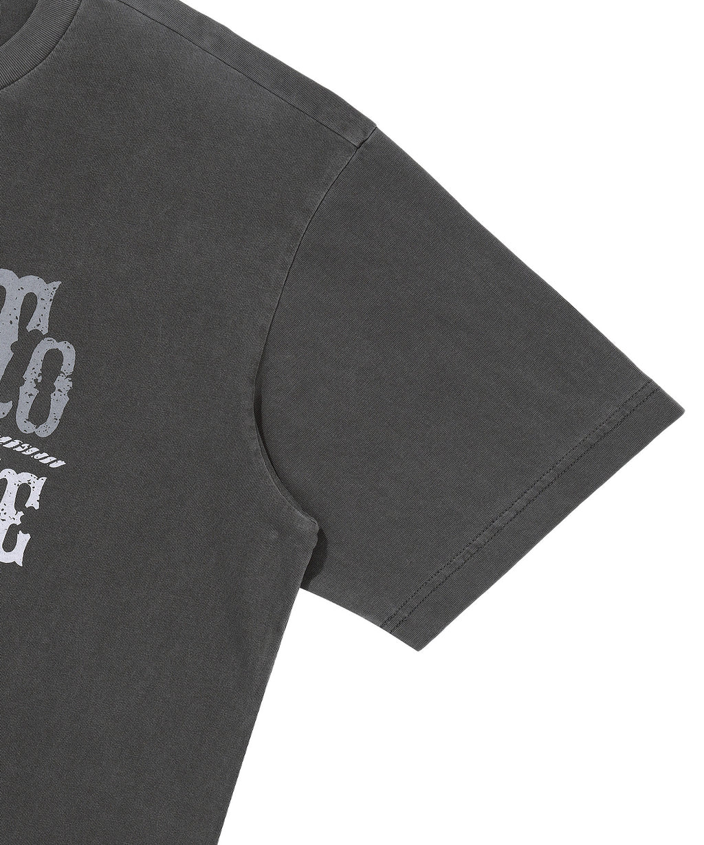 Vintage Spray T-Shirt - Superdry Singapore