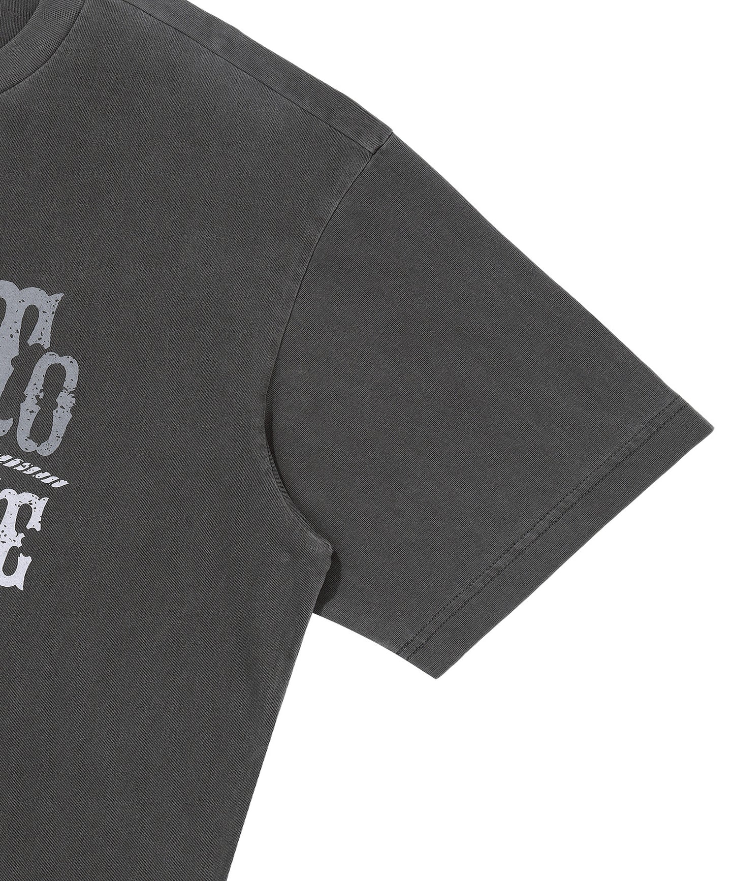 Vintage Spray T-Shirt - Superdry Singapore