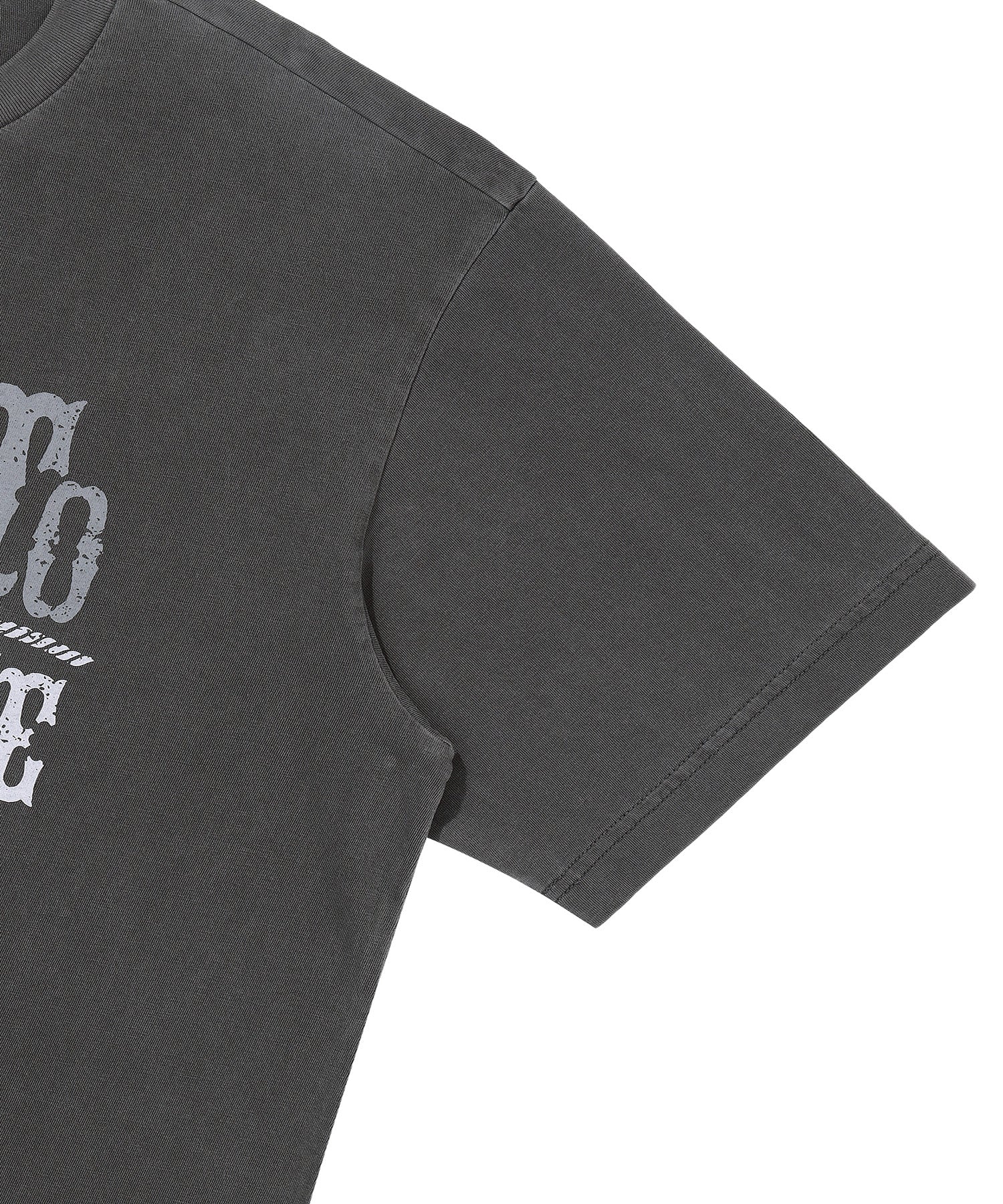 Vintage Spray T-Shirt - Superdry Singapore