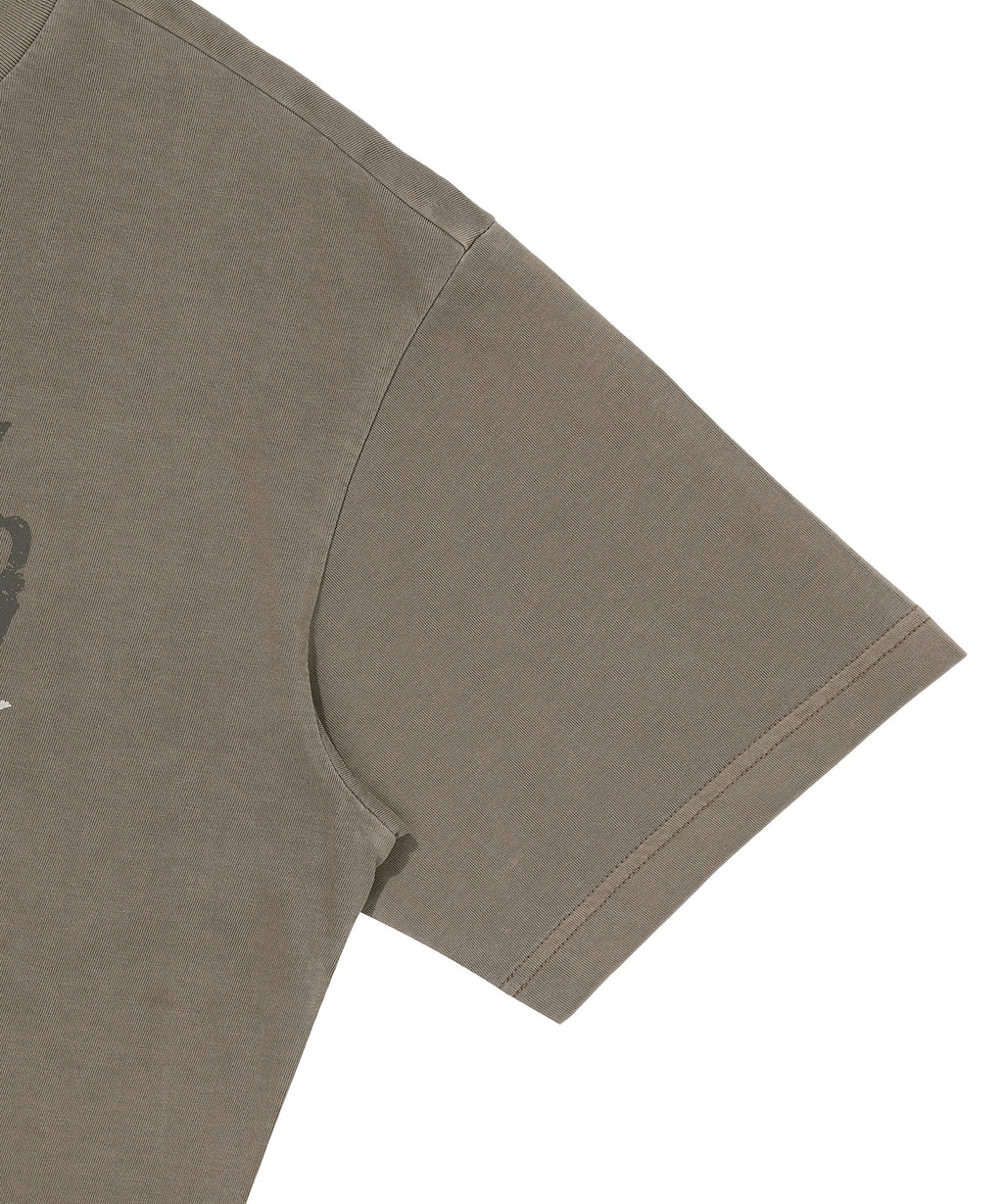 Vintage Spray T-Shirt - Superdry Singapore