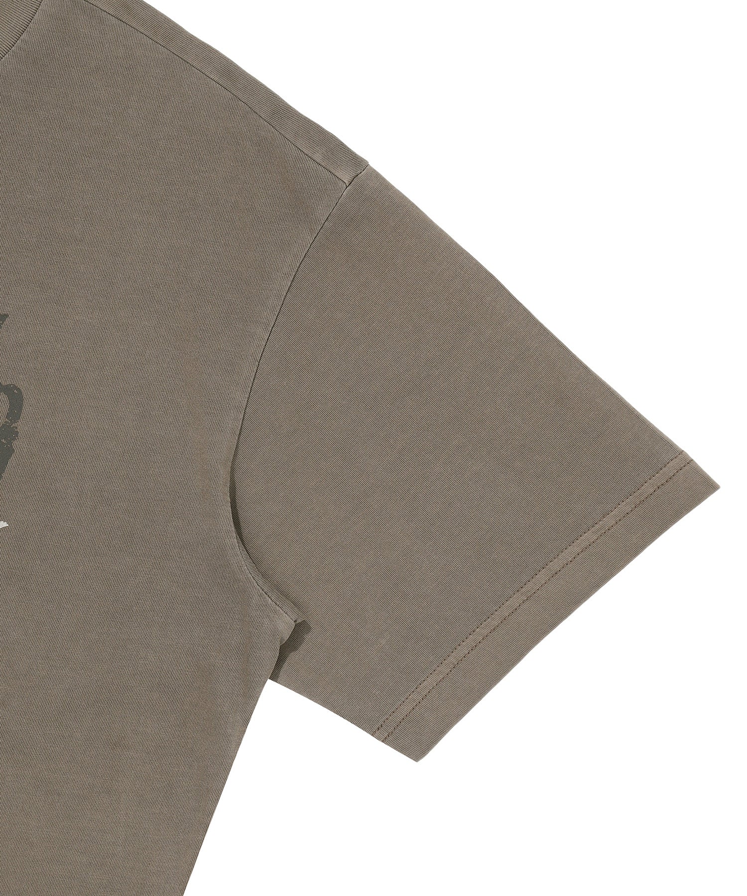 Vintage Spray T-Shirt - Superdry Singapore