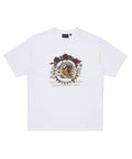 Circus Graphic T-Shirt - Superdry Singapore