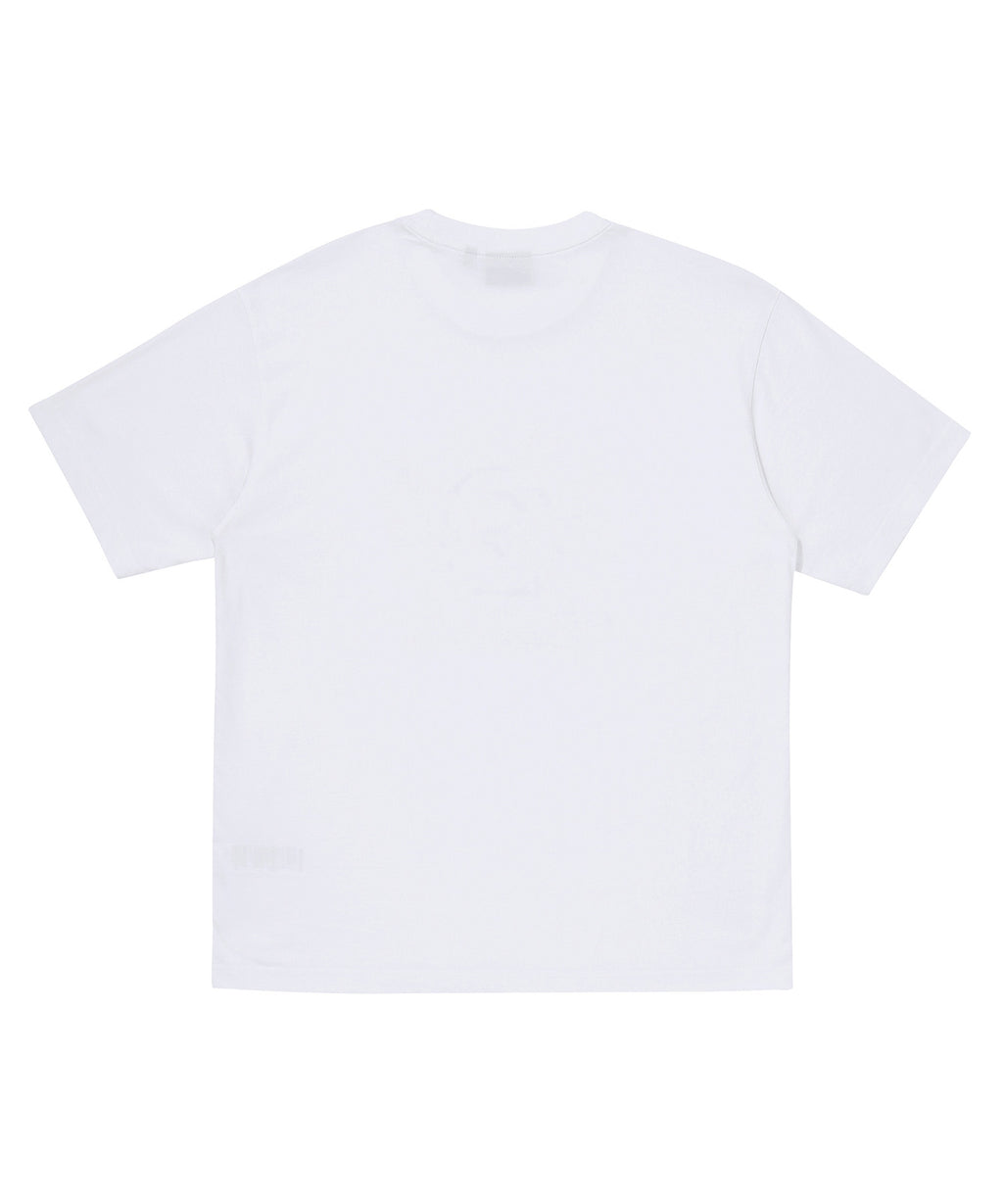 Circus Graphic T-Shirt - Superdry Singapore