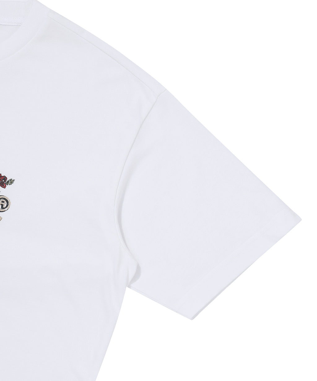 Circus Graphic T-Shirt - Superdry Singapore