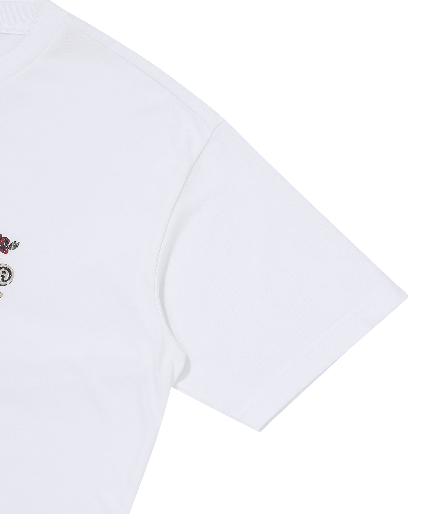 Circus Graphic T-Shirt - Superdry Singapore