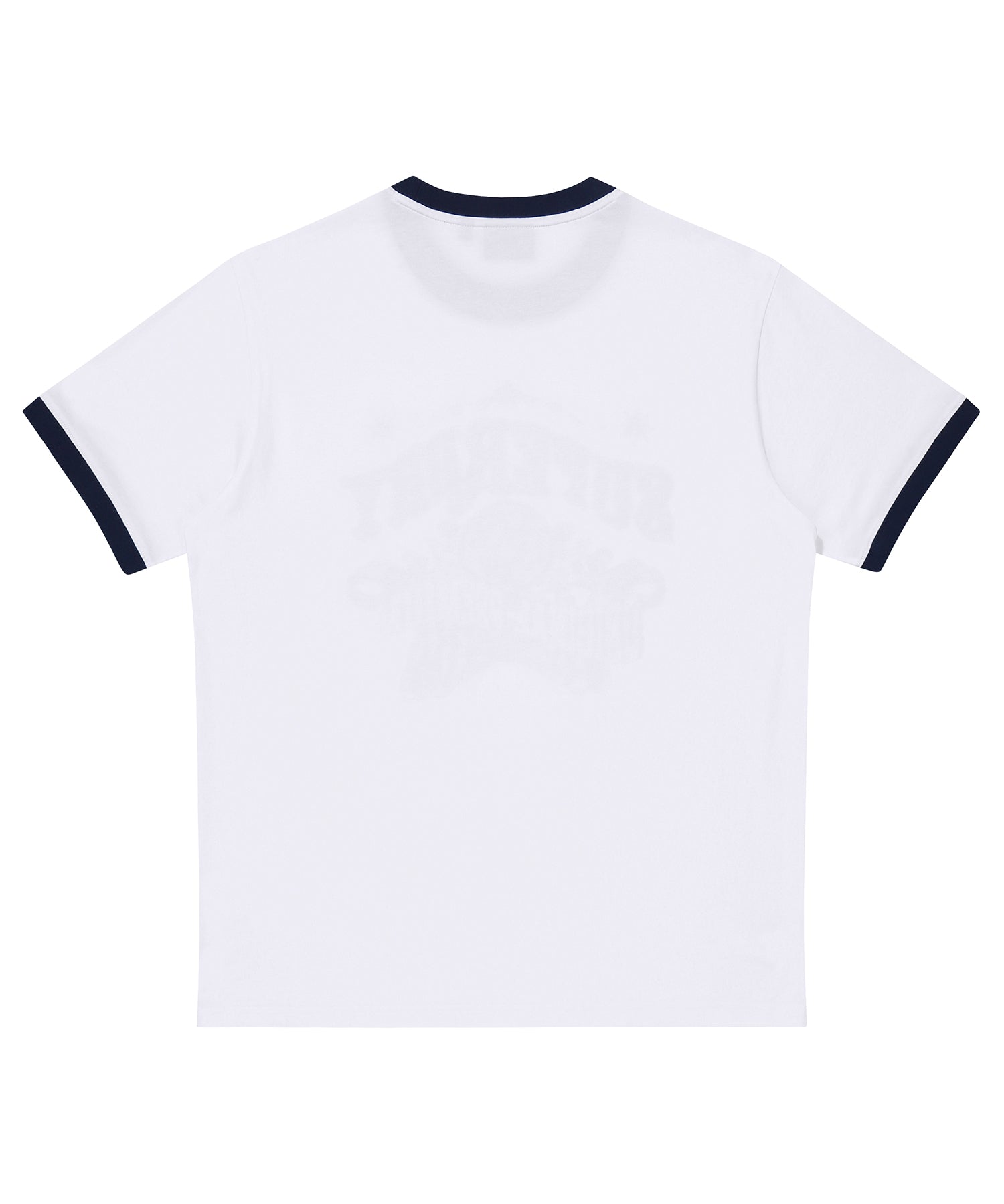 Carnival Graphic Ringer T-Shirt - Superdry Singapore