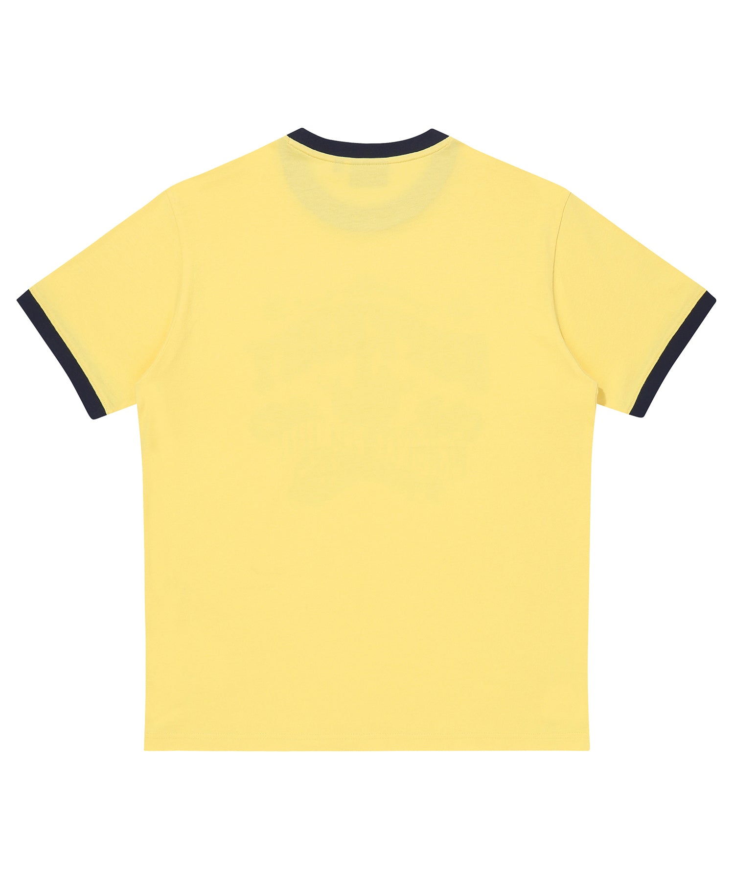 Carnival Graphic Ringer T-Shirt - Superdry Singapore