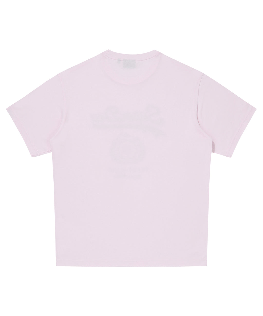 Trade Mark Graphic T-Shirt - Superdry Singapore