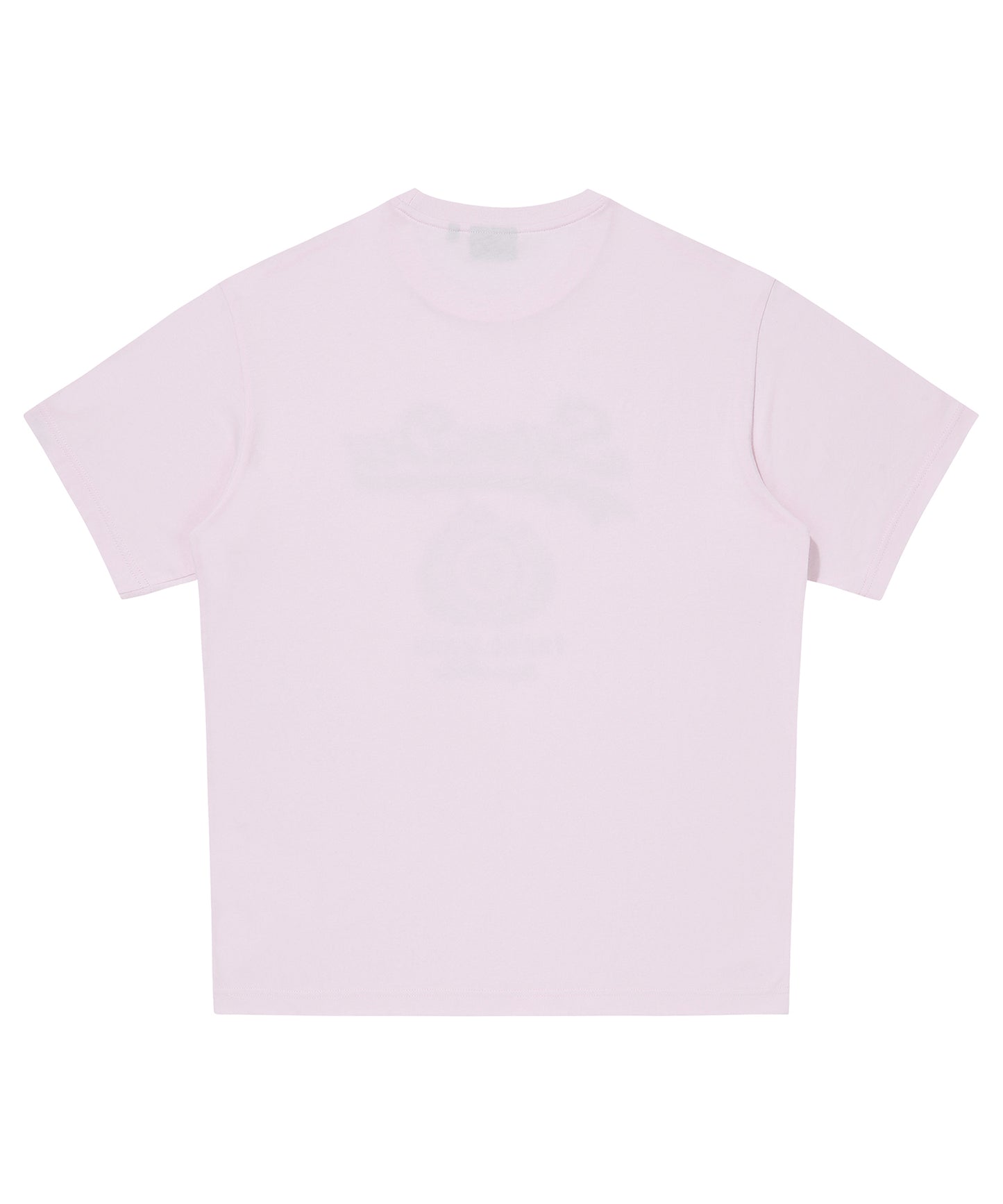 Trade Mark Graphic T-Shirt - Superdry Singapore