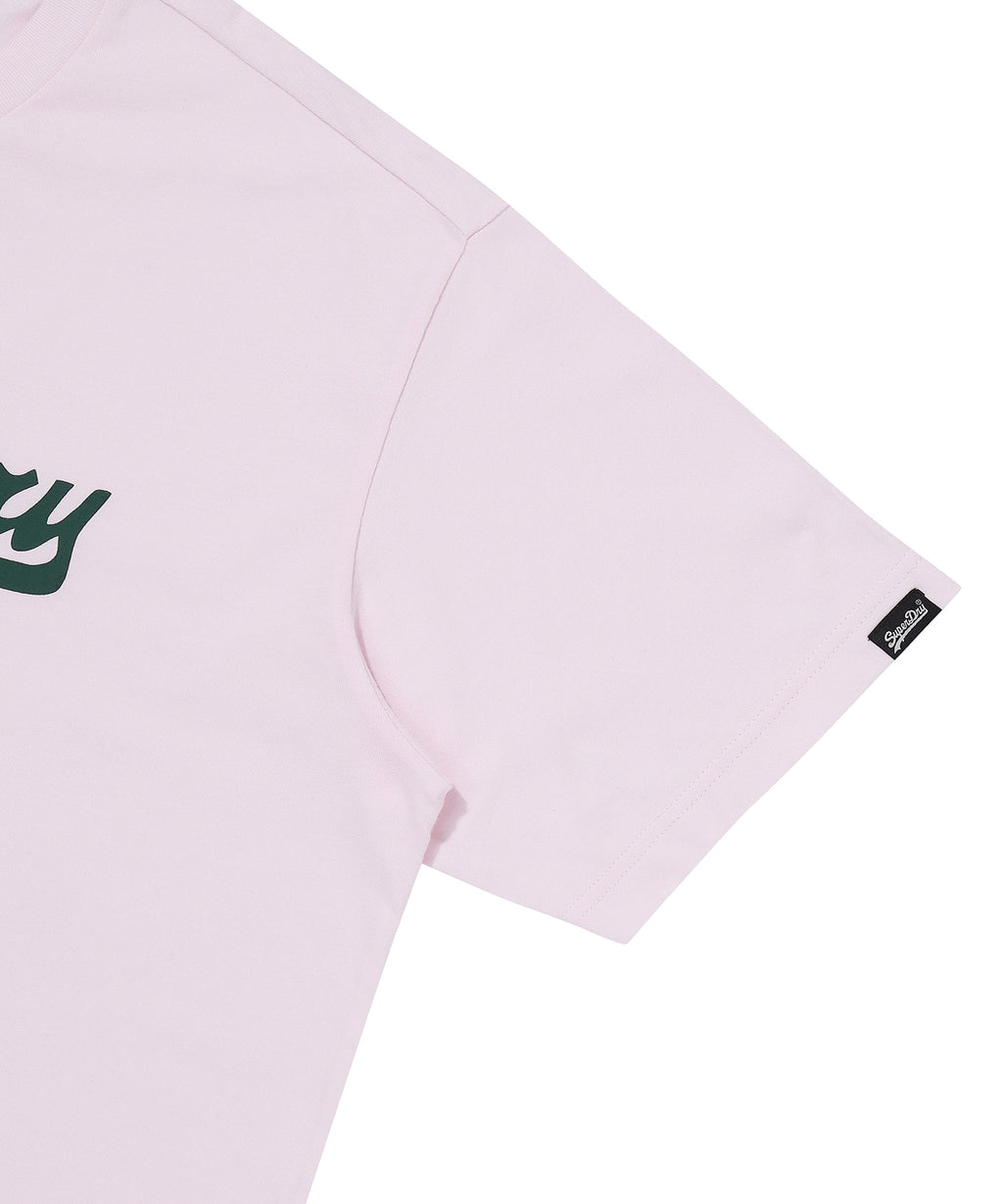 Trade Mark Graphic T-Shirt - Superdry Singapore