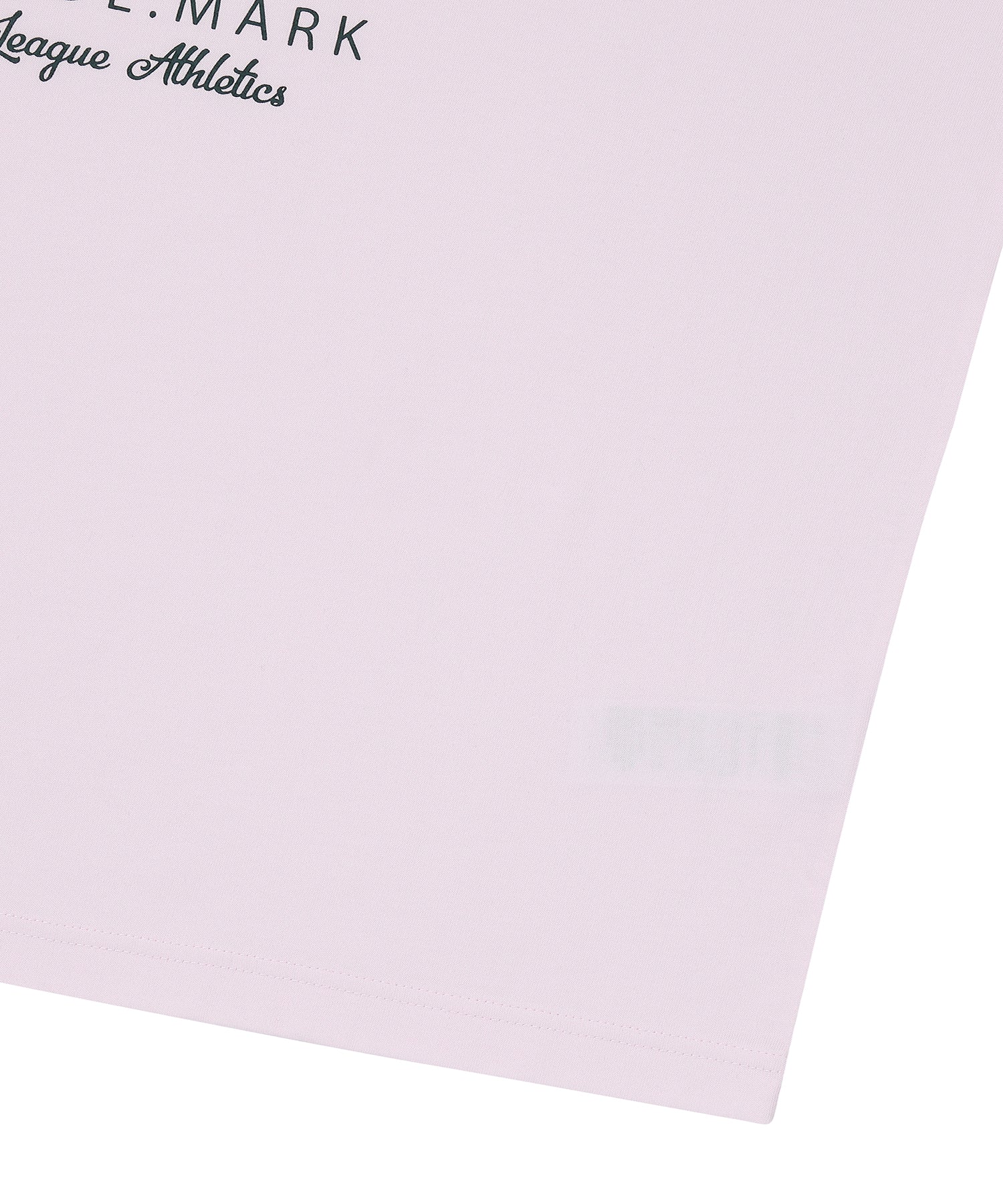 Trade Mark Graphic T-Shirt - Superdry Singapore