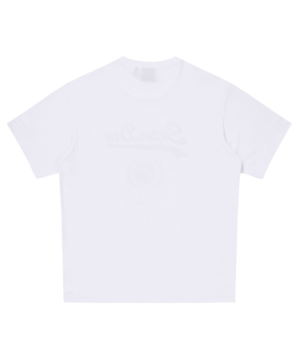Trade Mark Graphic T-Shirt - Superdry Singapore