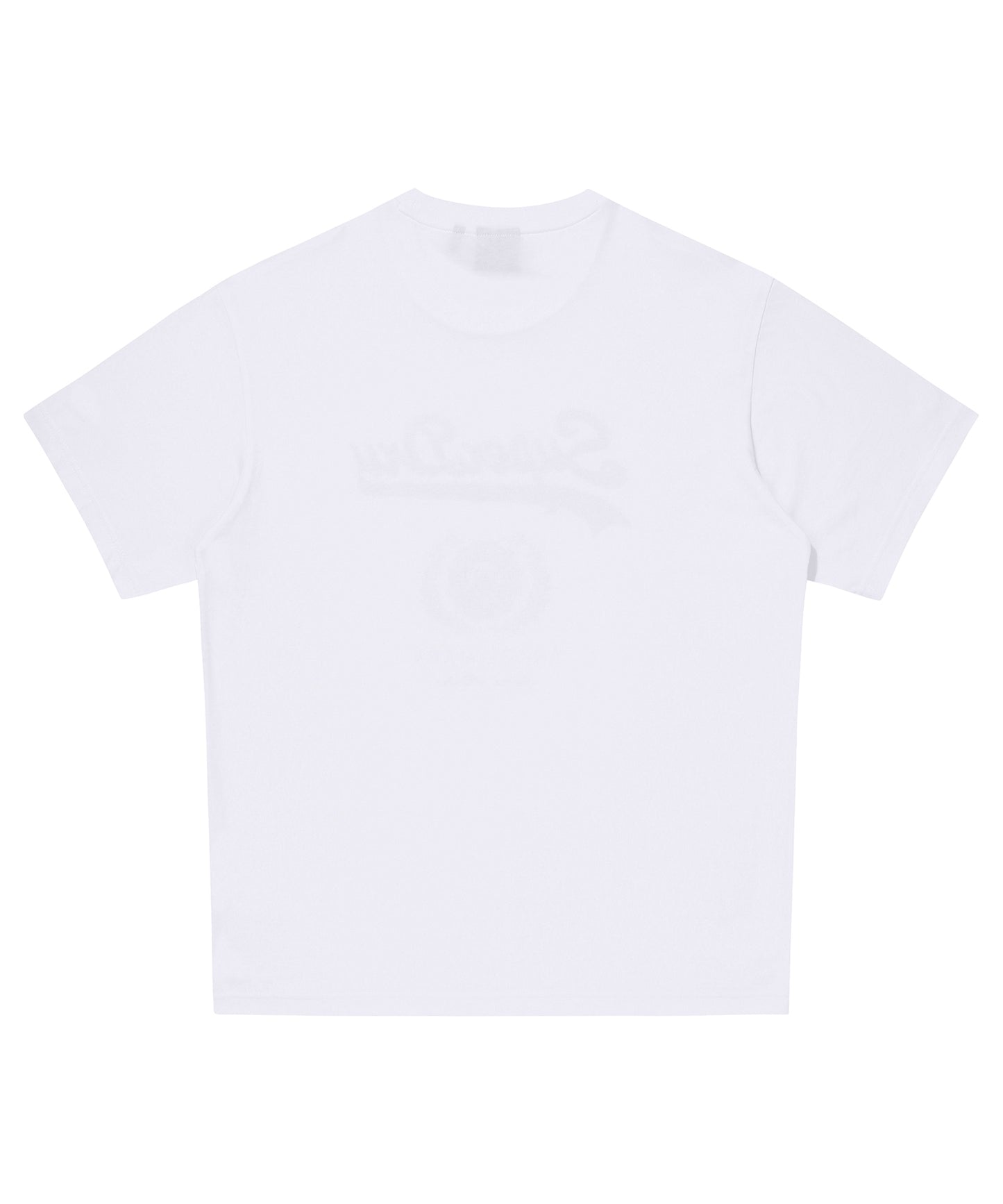 Trade Mark Graphic T-Shirt - Superdry Singapore