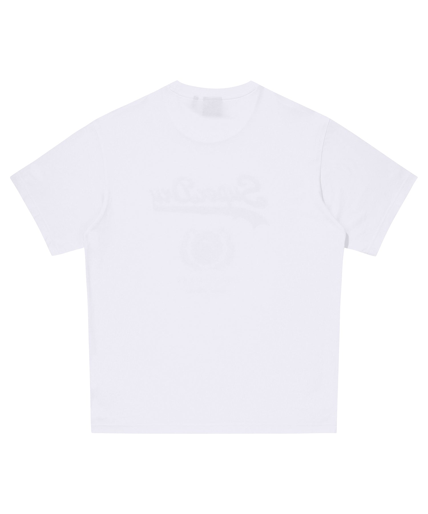 Trade Mark Graphic T-Shirt - Superdry Singapore