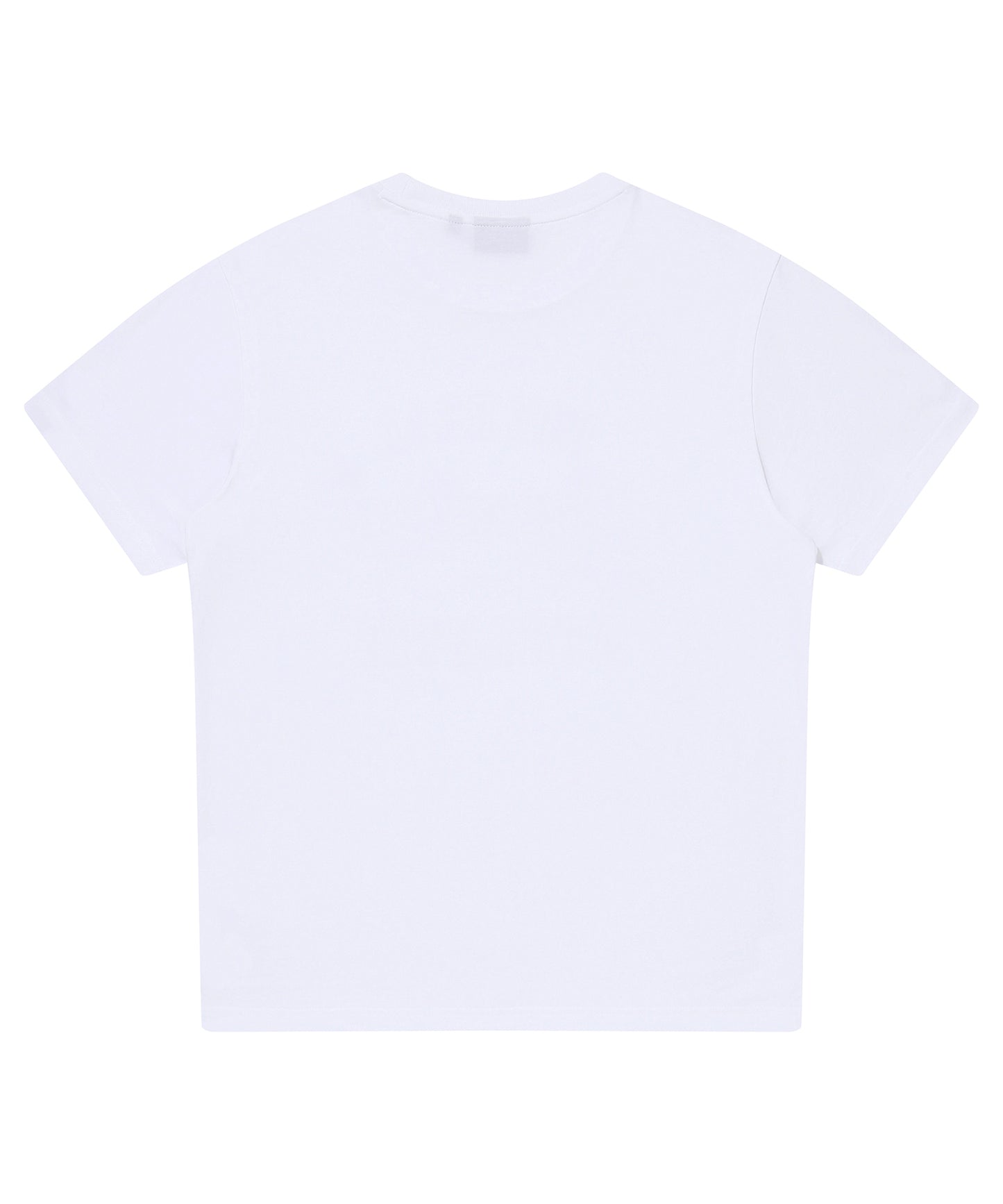 Athletic Gradient Graphic T-Shirt - Superdry Singapore