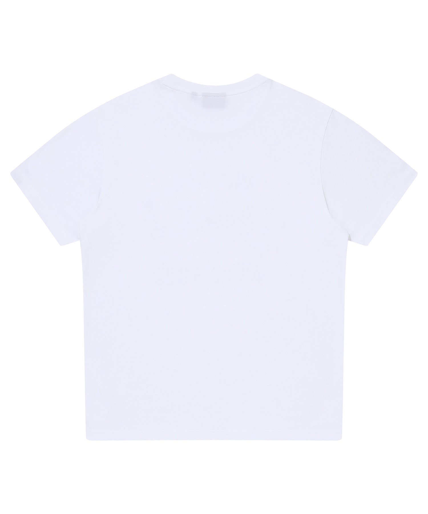 Athletic Gradient Graphic T-Shirt - Superdry Singapore