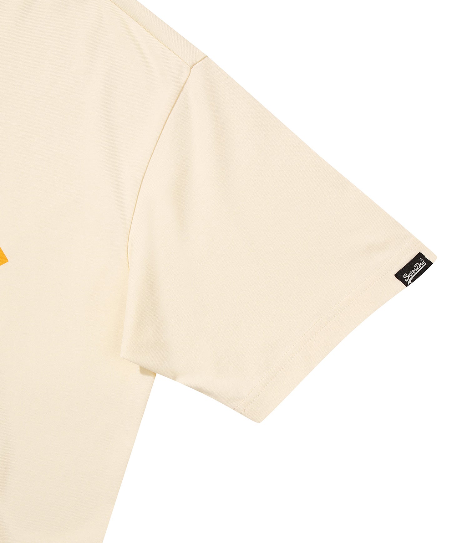 League Essential Graphic T-Shirt - Superdry Singapore