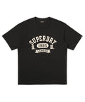 League Essential Graphic T-Shirt - Superdry Singapore