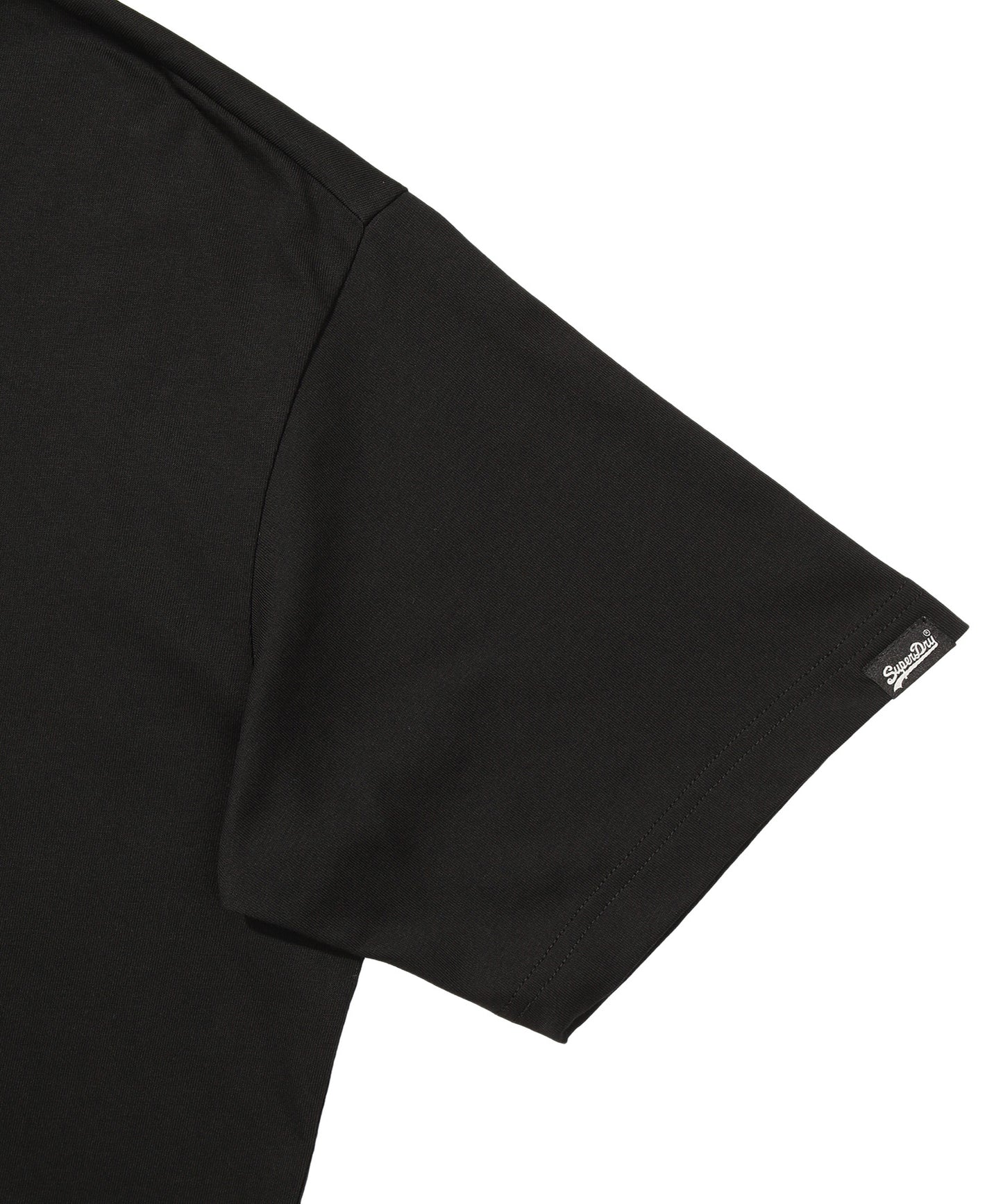 League Essential Graphic T-Shirt - Superdry Singapore