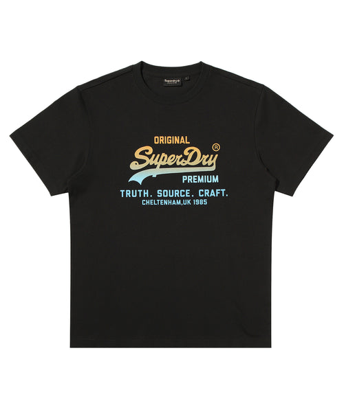 1985 Gradation  Half T-Shirts