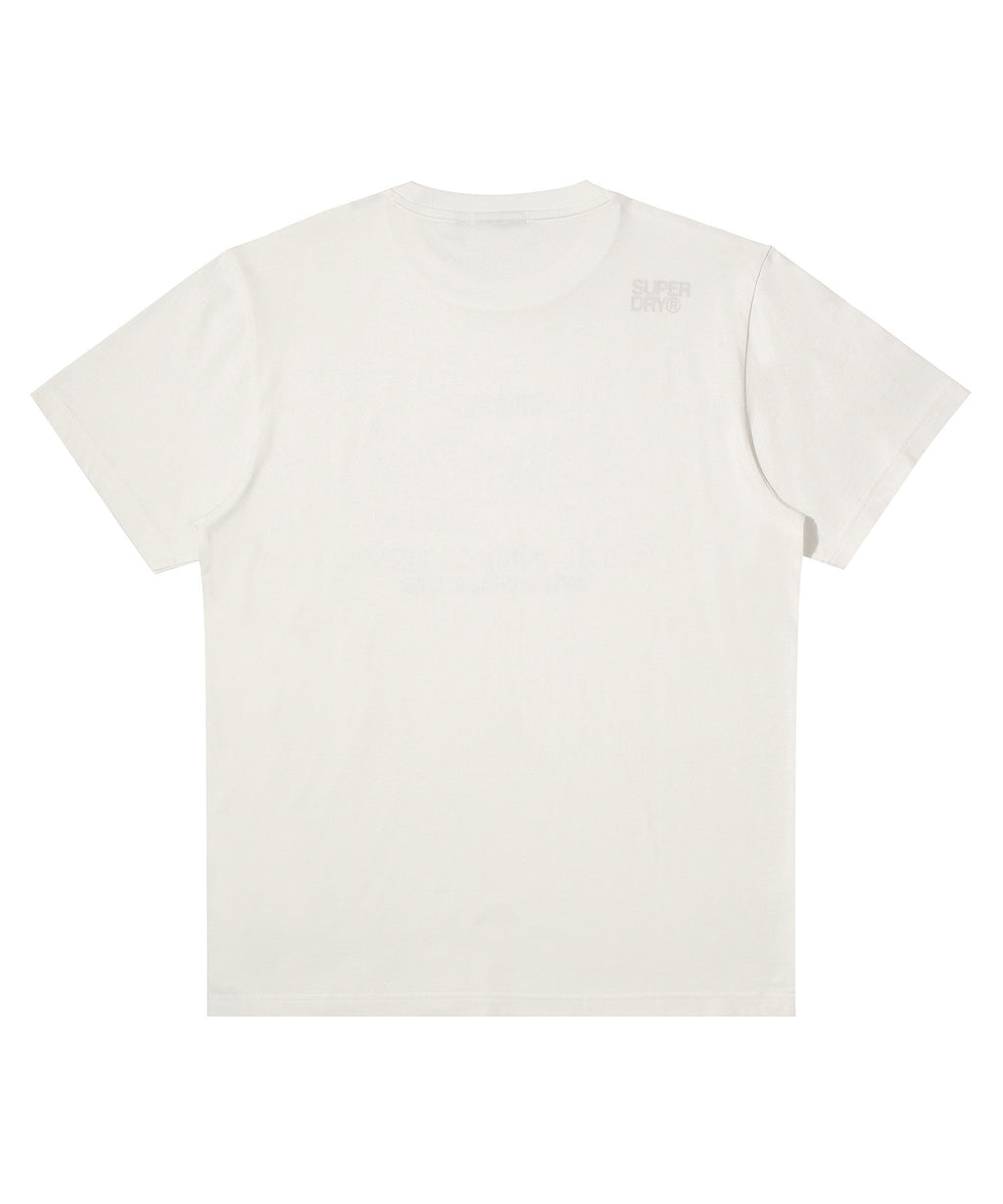 1985 Gradation Half T-Shirts - Superdry Singapore