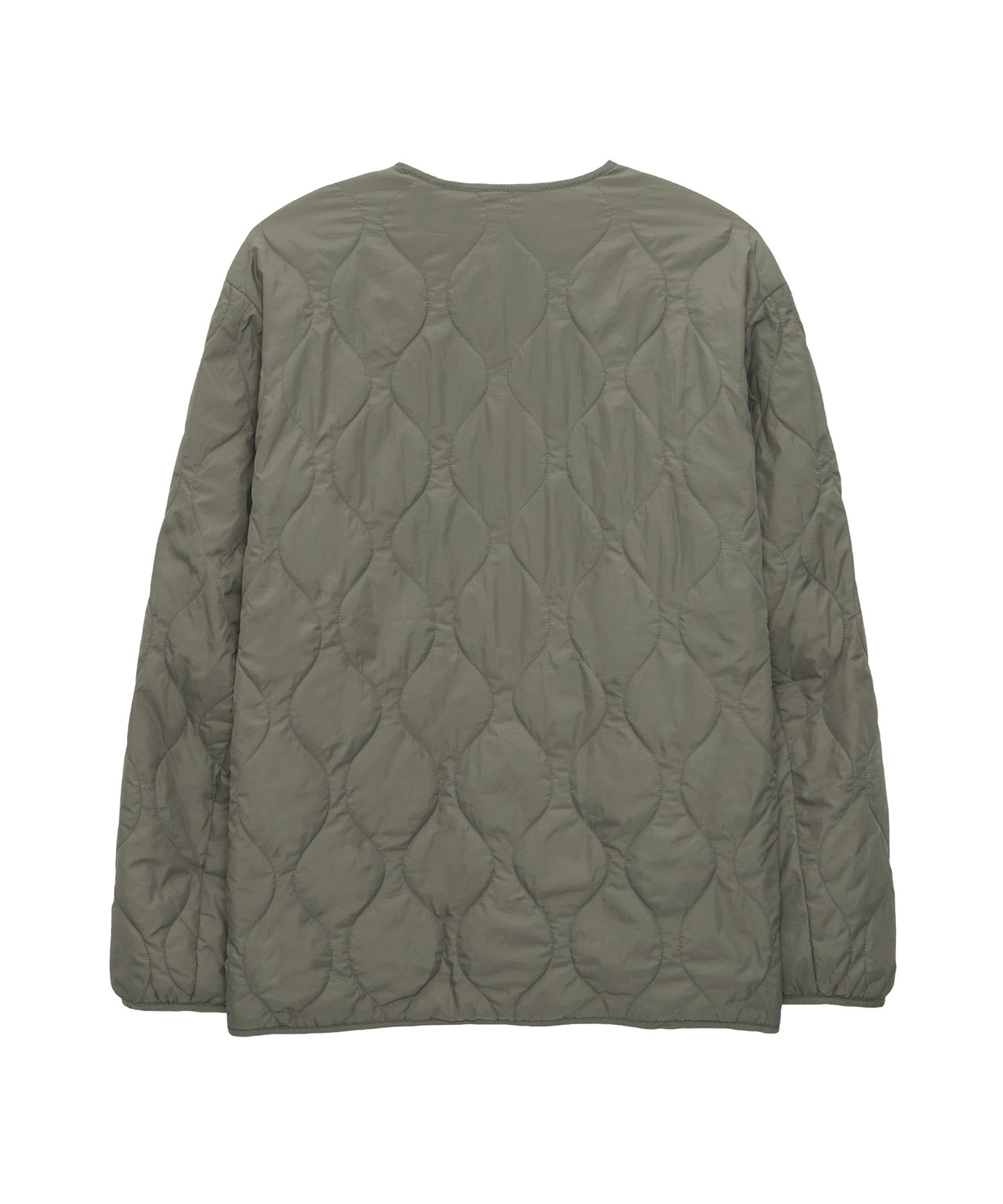 Qulited Padding Jacket - Superdry Singapore