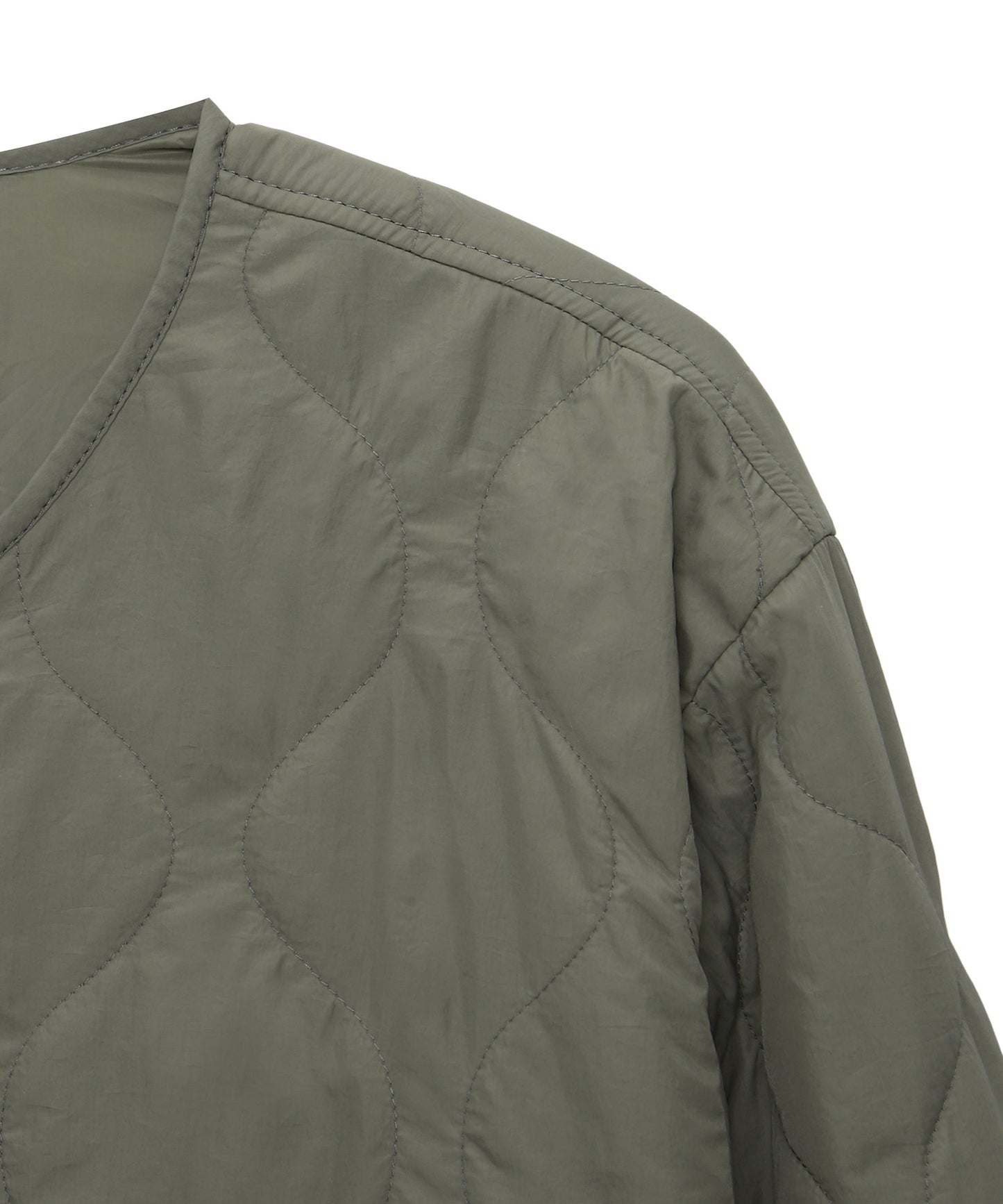 Qulited Padding Jacket - Superdry Singapore