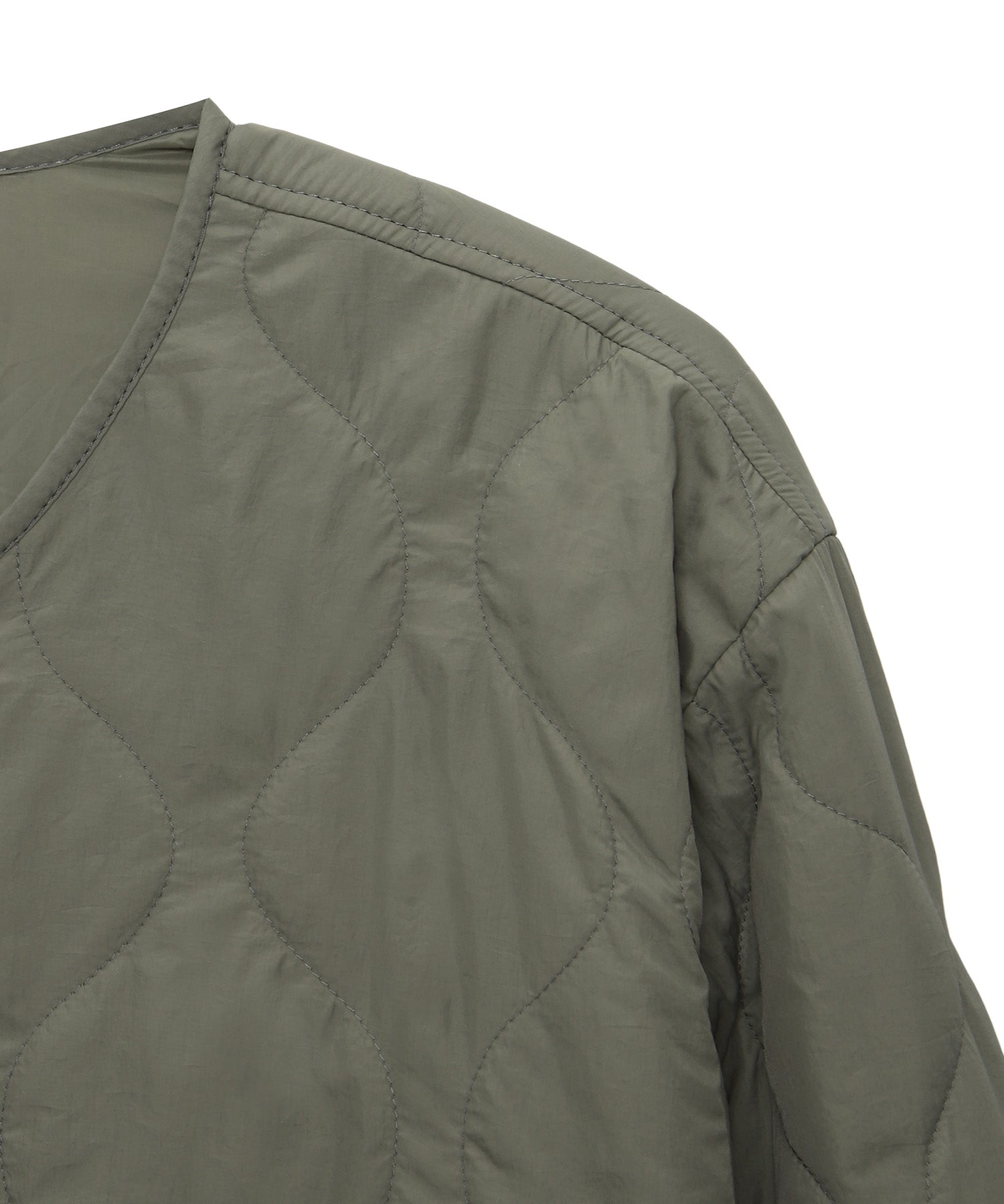 Qulited Padding Jacket - Superdry Singapore