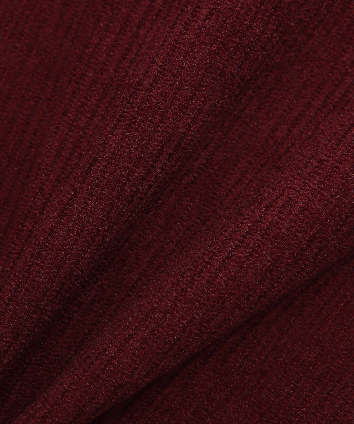 Corduroy Padded Bomber Jacket - Superdry Singapore