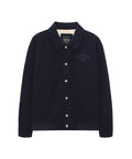 Corduroy Padded Bomber Jacket - Superdry Singapore