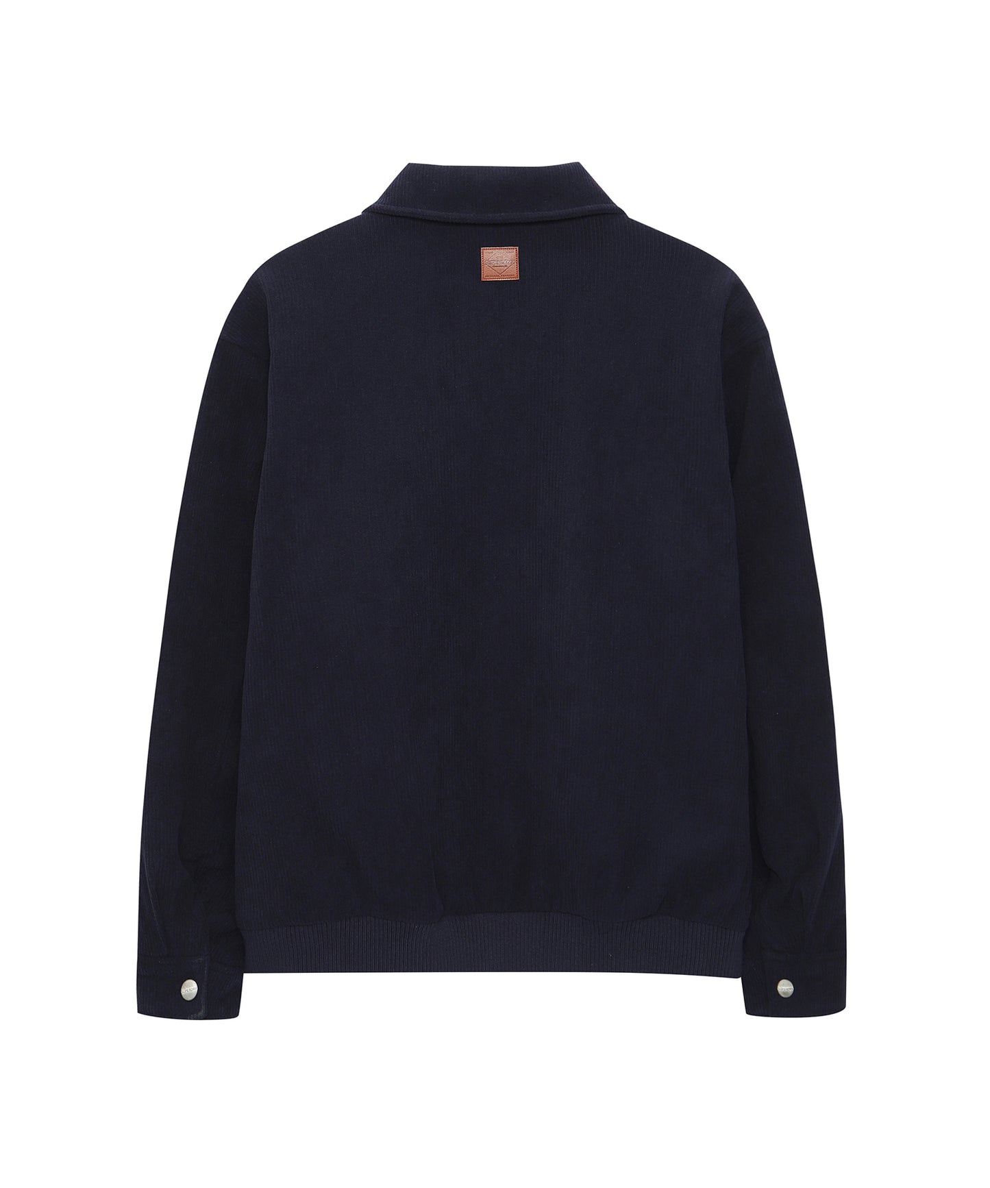 Corduroy Padded Bomber Jacket - Superdry Singapore