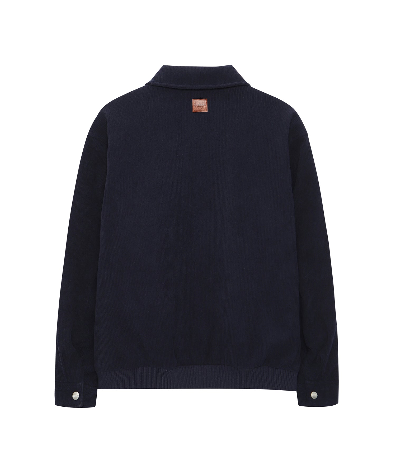 Corduroy Padded Bomber Jacket - Superdry Singapore