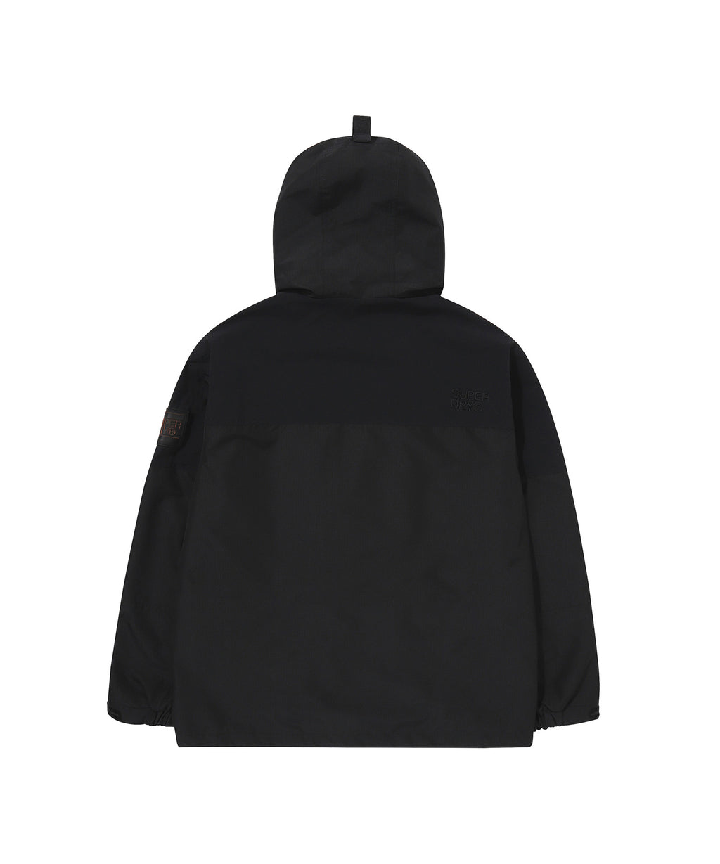 Signature Windcheater Jacket - Superdry Singapore