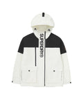 Signature Windcheater Jacket - Superdry Singapore