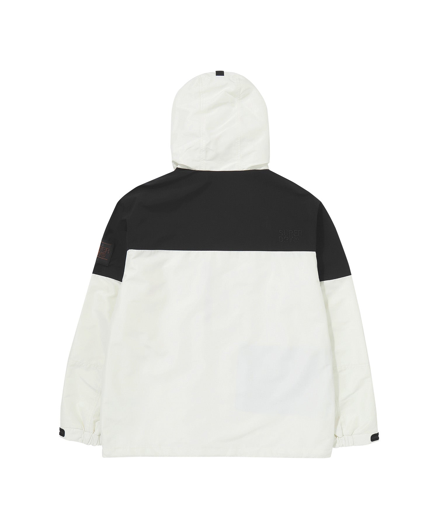 Signature Windcheater Jacket - Superdry Singapore