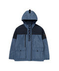 Signature Windcheater Jacket - Superdry Singapore