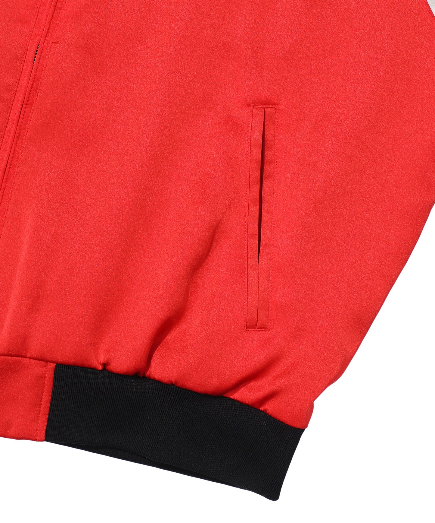 Snake Sukajan Jacket - Superdry Singapore