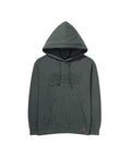 Vintage Applique Hoodie - Superdry Singapore